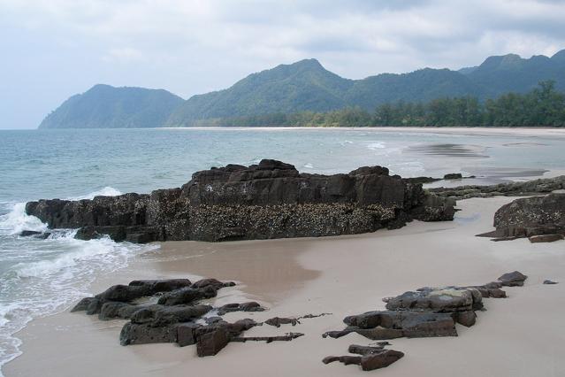 Tarutao National Park